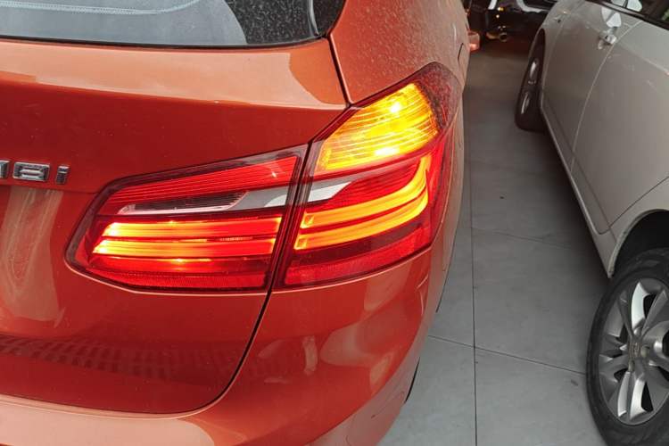 Used BMW 2 Series Active Tourer 2016 218i Leading Model Right Rear Taillight