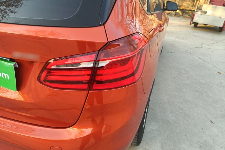 Used BMW 2 Series Active Tourer 2016 218i Leading Model Right Rear Taillight