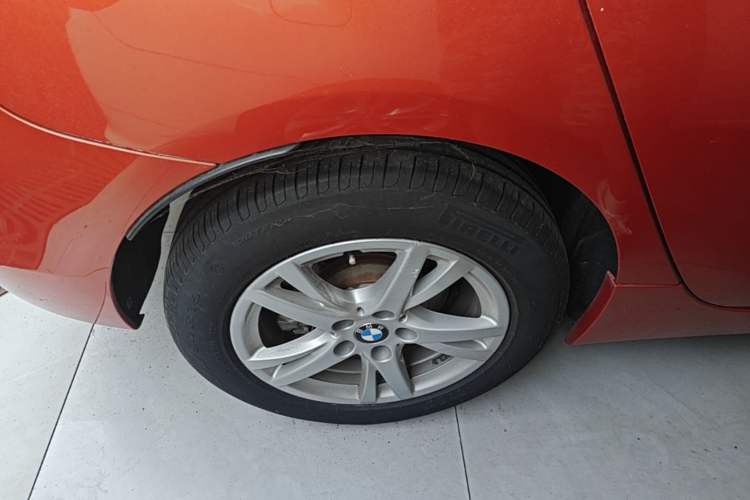 Used BMW 2 Series Active Tourer 2016 218i Leading Model Right Rear Wheel Hub