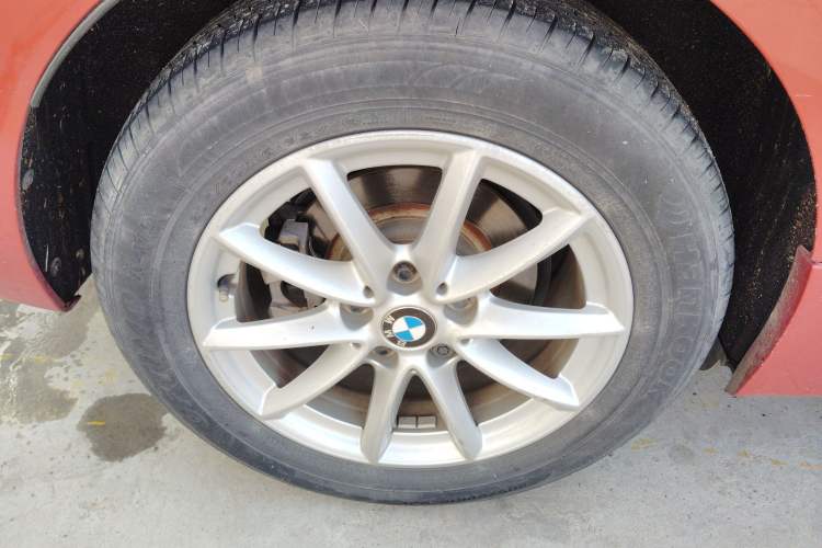 Used BMW 2 Series Active Tourer 2016 218i Fashion Model Right Rear Wheel Hub