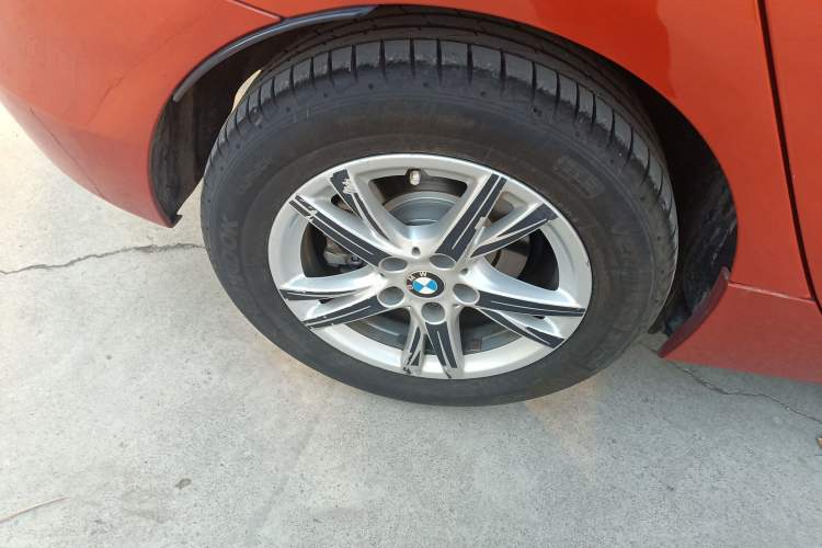 Used BMW 2 Series Active Tourer 2016 218i Leading Model Right Rear Wheel Hub