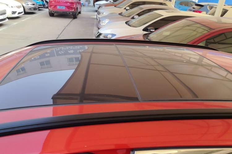 Used BMW 2 Series Active Tourer 2016 218i Sports Design Package Roof
