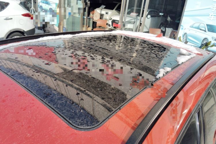 Used BMW 2 Series Active Tourer 2016 218i Fashion Model Roof