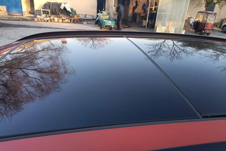 Used BMW 2 Series Active Tourer 2016 218i Leading Model Roof