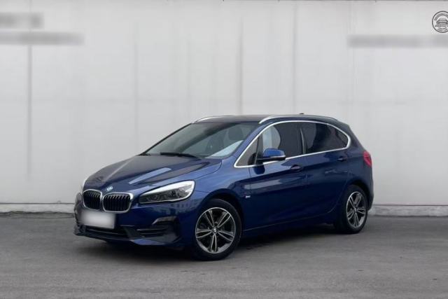 Used BMW 2 Series Active Tourer 2018 218i Premium Sports Package