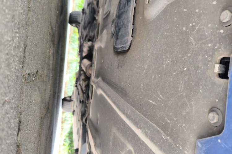 Used BMW 2 Series Active Tourer 2018 218i Leading Model Chassis Front