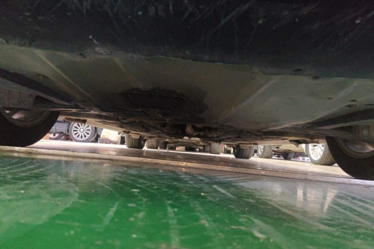 Used BMW 2 Series Active Tourer 2018 218i Fashion Model Chassis Front