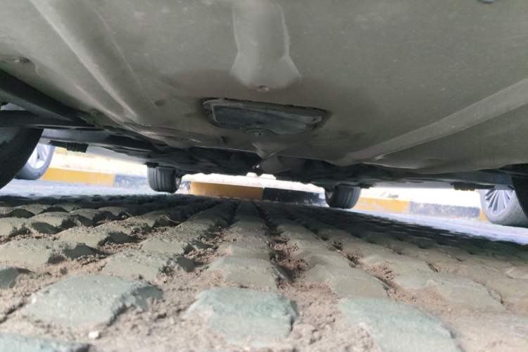 Used BMW 2 Series Active Tourer 2018 218i Leading Model Chassis Front