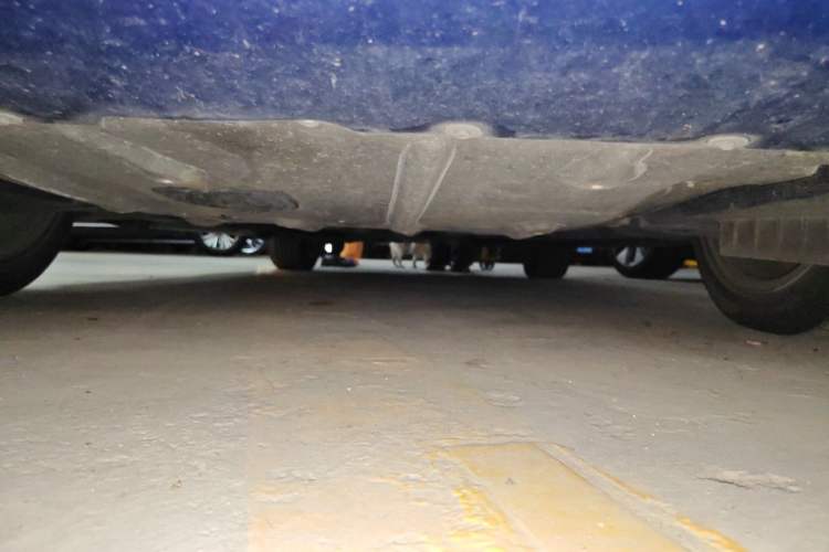 Used BMW 2 Series Active Tourer 2018 218i Leading Model Chassis Front