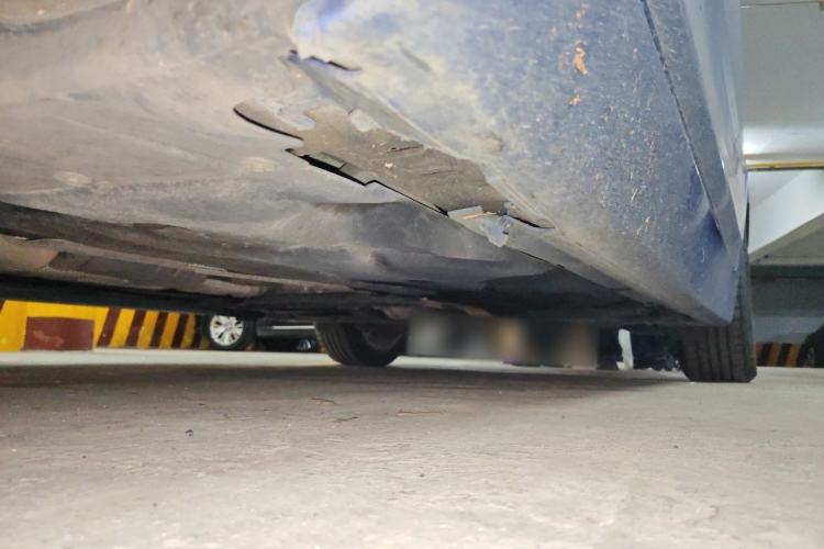Used BMW 2 Series Active Tourer 2018 218i Leading Model Chassis Front Left