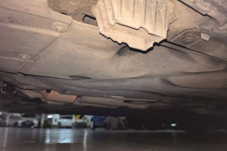 Used BMW 2 Series Active Tourer 2018 218i Fashion Model Chassis Front Left