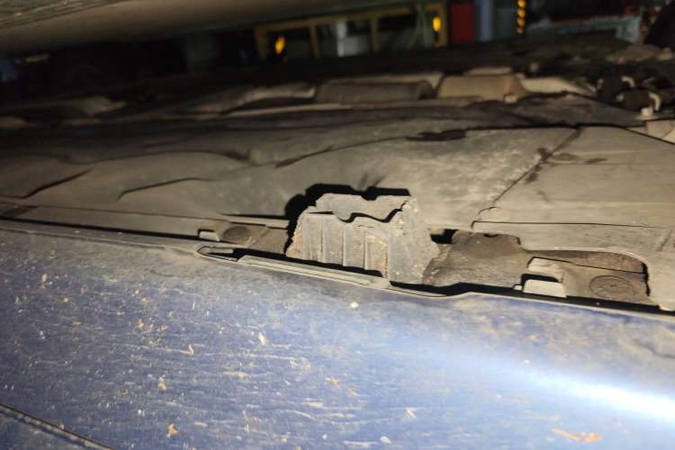 Used BMW 2 Series Active Tourer 2018 218i Fashion Model Chassis Front Left