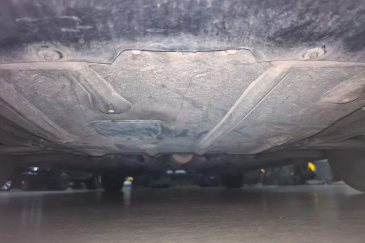 Used BMW 2 Series Active Tourer 2018 218i Fashion Model Chassis Front