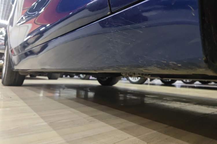 Used BMW 2 Series Active Tourer 2018 218i Fashion Model Chassis Front Right