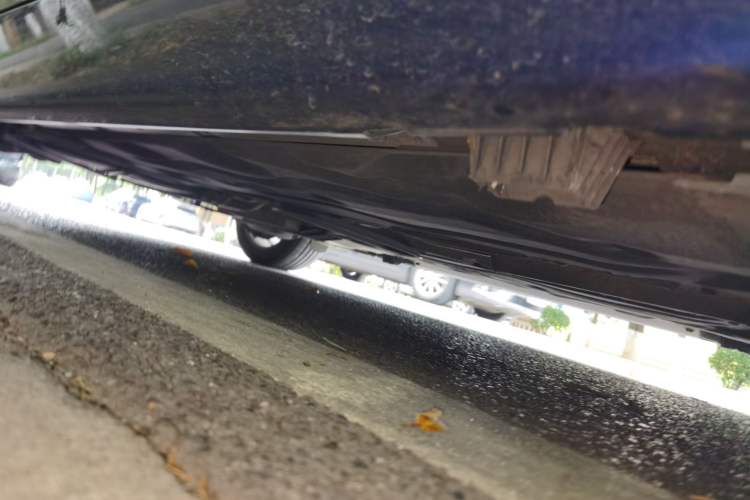 Used BMW 2 Series Active Tourer 2018 218i Leading Model Chassis Front Right