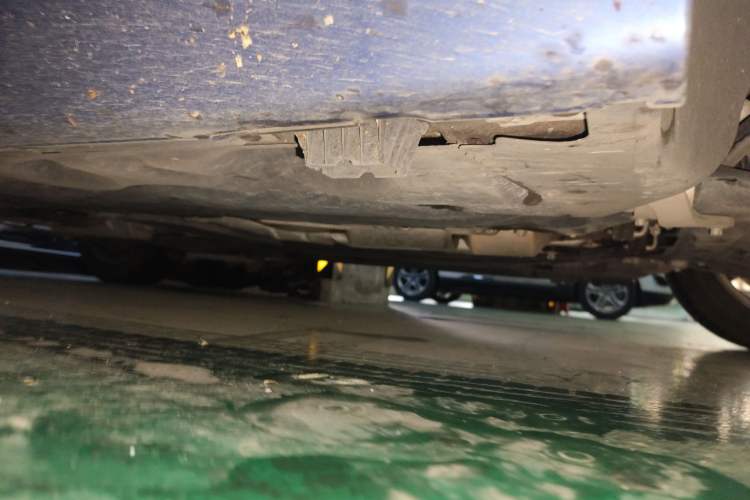 Used BMW 2 Series Active Tourer 2018 218i Fashion Model Chassis Front Right