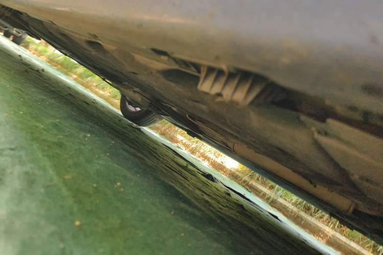 Used BMW 2 Series Active Tourer 2018 218i Premium Sports Package Chassis Front Right