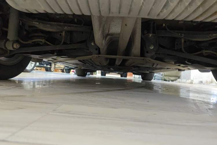 Used BMW 2 Series Active Tourer 2018 218i Fashion Model Chassis Rear