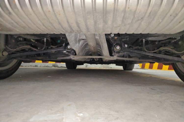 Used BMW 2 Series Active Tourer 2018 218i Leading Model Chassis Rear