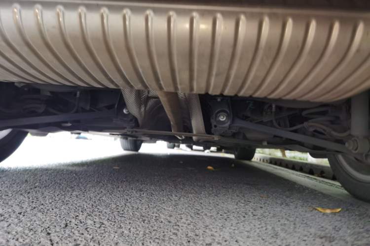 Used BMW 2 Series Active Tourer 2018 218i Leading Model Chassis Rear