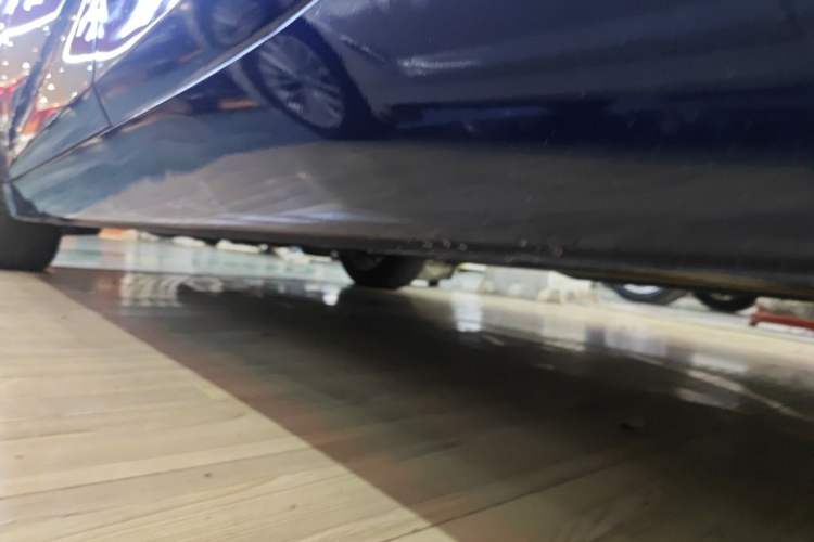 Used BMW 2 Series Active Tourer 2018 218i Fashion Model Chassis Rear Left