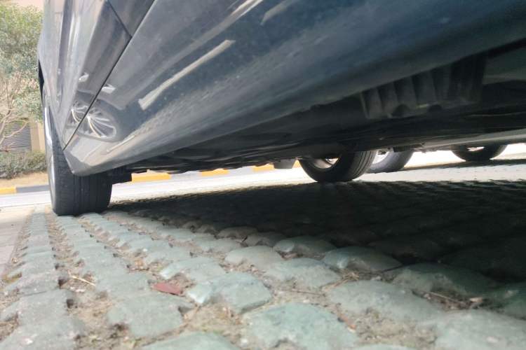 Used BMW 2 Series Active Tourer 2018 218i Leading Model Chassis Rear Left