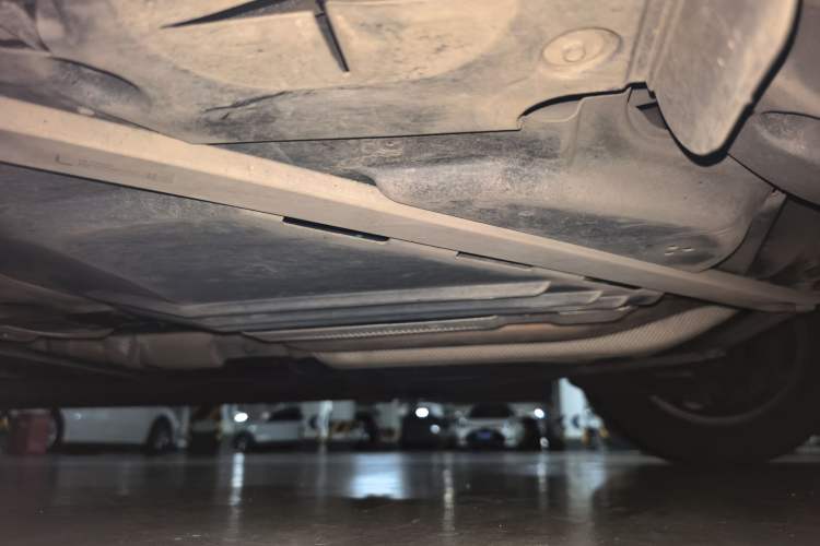 Used BMW 2 Series Active Tourer 2018 218i Fashion Model Chassis Rear Left