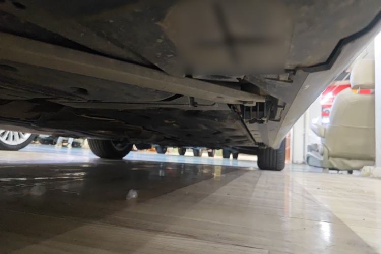 Used BMW 2 Series Active Tourer 2018 218i Fashion Model Chassis Rear Right