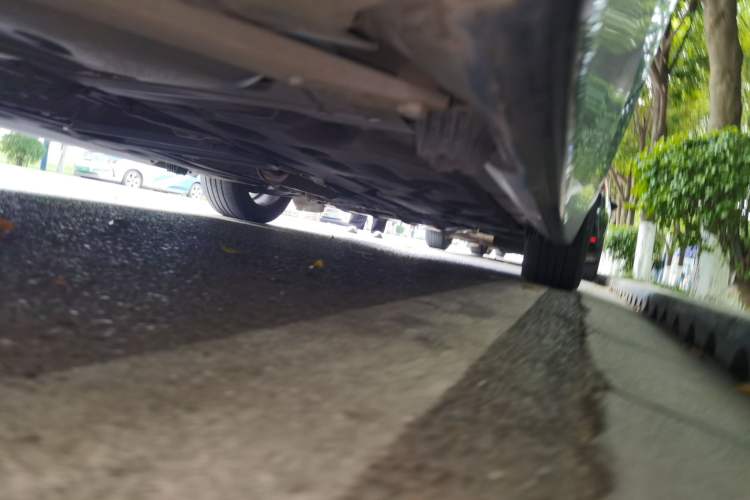 Used BMW 2 Series Active Tourer 2018 218i Leading Model Chassis Rear Right