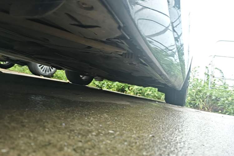 Used BMW 2 Series Active Tourer 2018 218i Leading Model Chassis Rear Right