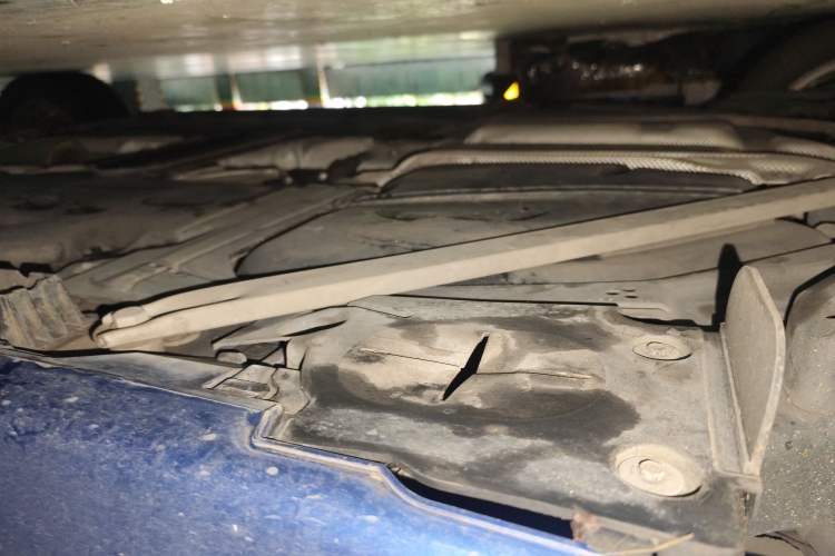 Used BMW 2 Series Active Tourer 2018 218i Fashion Model Chassis Rear Right
