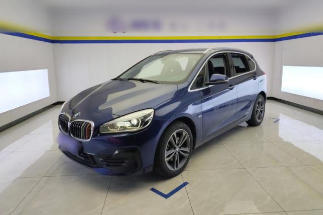 Used BMW 2 Series Active Tourer 2018 218i Premium Sports Package