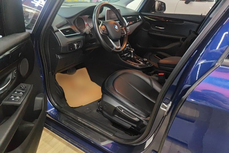 Used BMW 2 Series Active Tourer 2018 218i Fashion Model Driver Seat