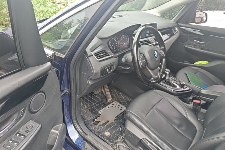 Used BMW 2 Series Active Tourer 2018 218i Leading Model Driver Seat