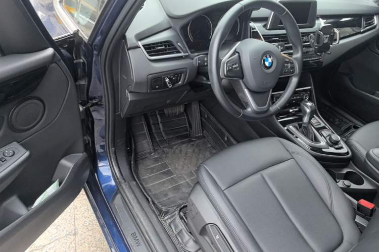 Used BMW 2 Series Active Tourer 2018 218i Leading Model Driver Seat