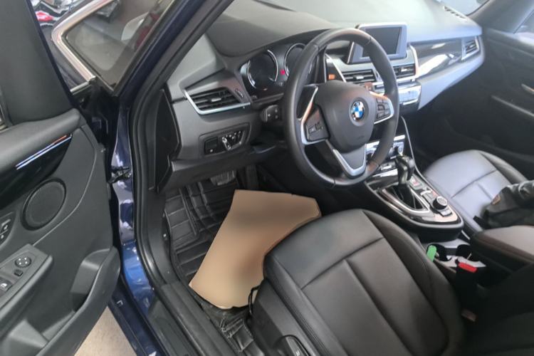 Used BMW 2 Series Active Tourer 2018 218i Leading Model Driver Seat