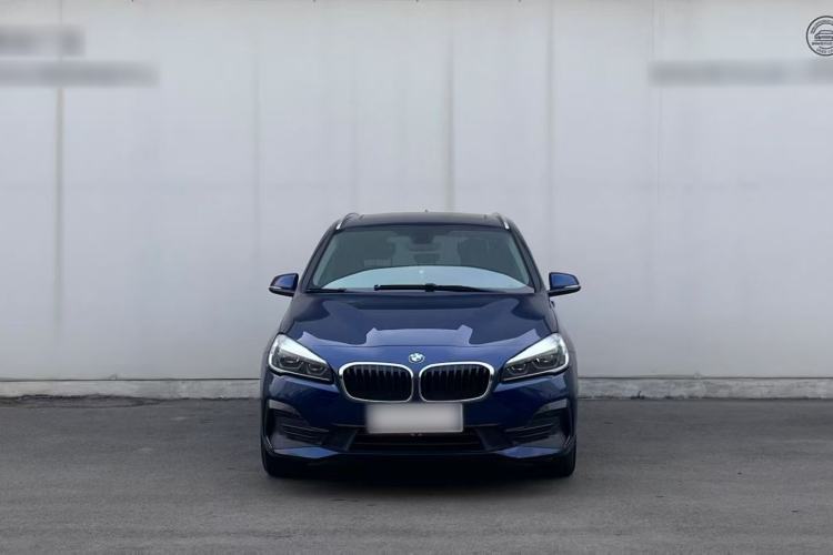 Used BMW 2 Series Active Tourer 2018 218i Premium Sports Package Exterior 1