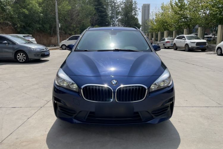 Used BMW 2 Series Active Tourer 2018 218i Fashion Model Exterior 1