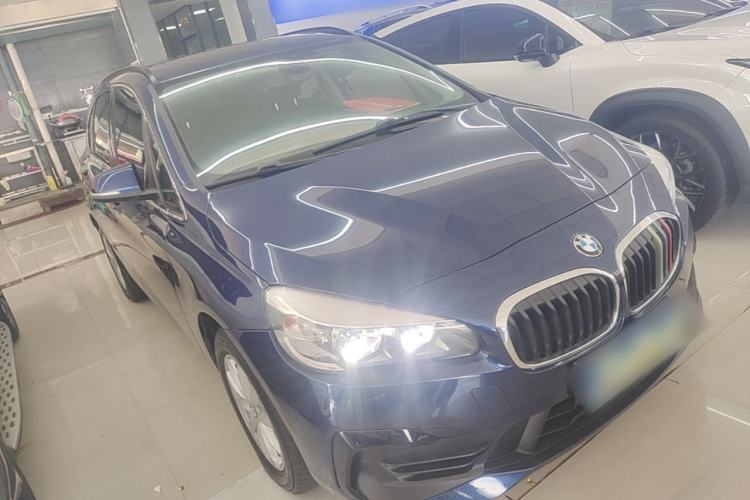 Used BMW 2 Series Active Tourer 2018 218i Fashion Model Exterior 1