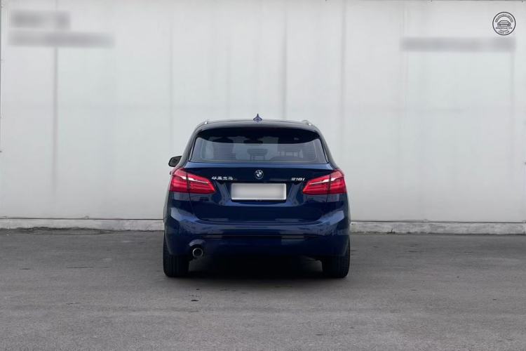 Used BMW 2 Series Active Tourer 2018 218i Premium Sports Package Exterior 3