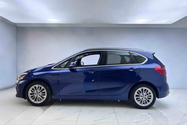Used BMW 2 Series Active Tourer 2018 218i Leading Model Exterior 3