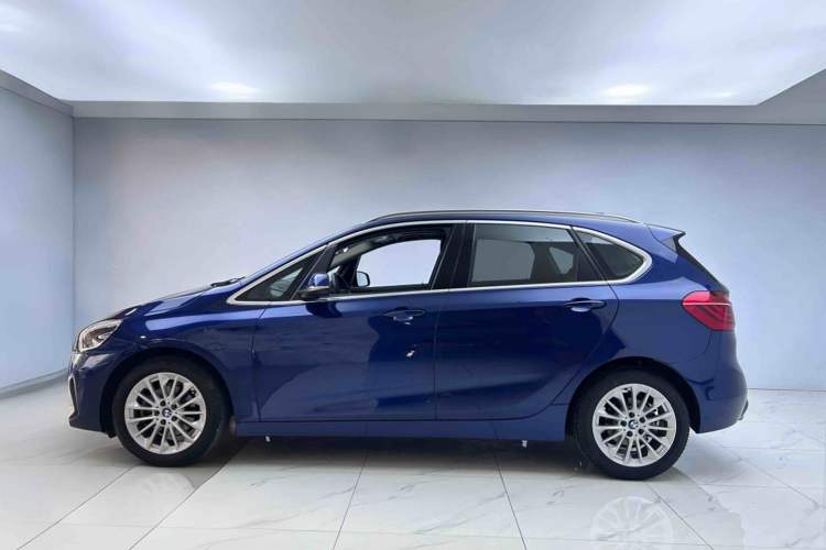 Used BMW 2 Series Active Tourer 2018 218i Leading Model Exterior 3