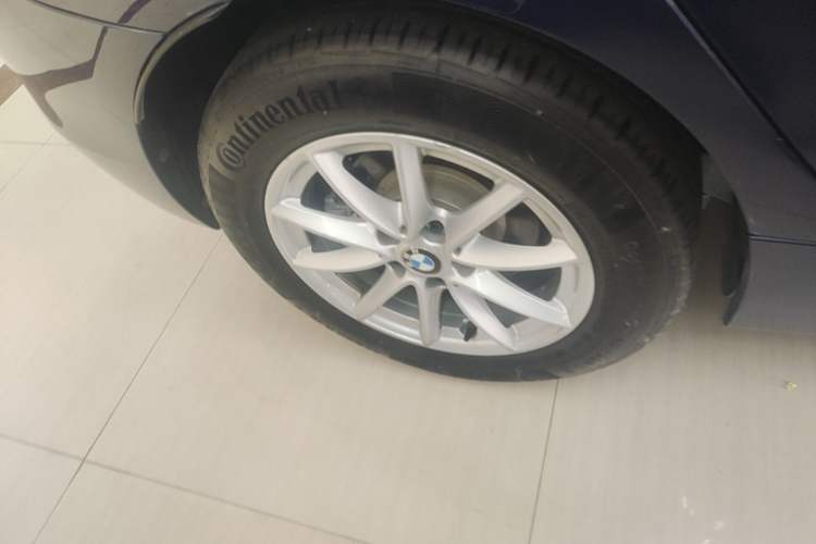 Used BMW 2 Series Active Tourer 2018 218i Fashion Model Exterior 5