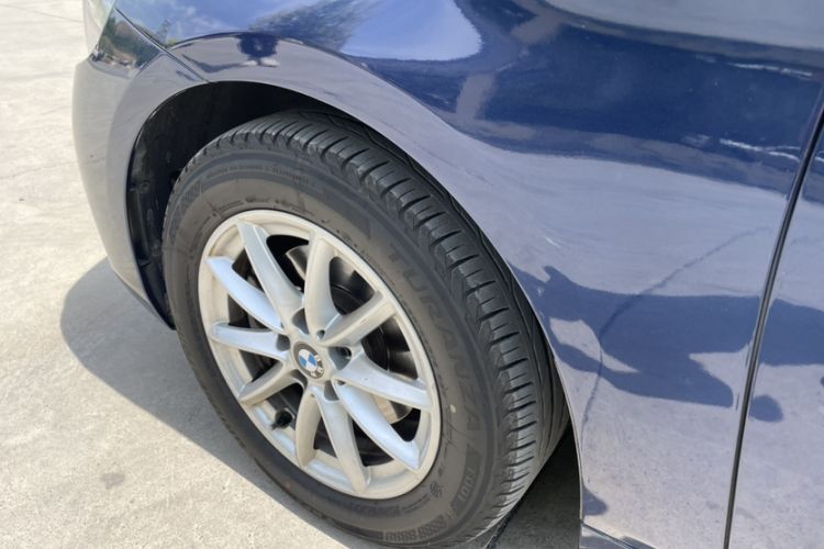 Used BMW 2 Series Active Tourer 2018 218i Fashion Model Exterior 6