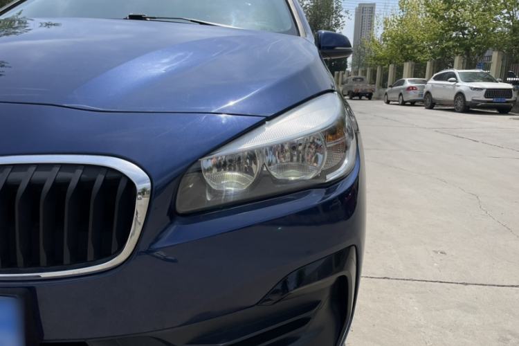 Used BMW 2 Series Active Tourer 2018 218i Fashion Model Exterior 7