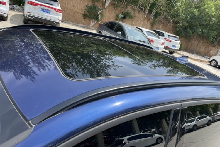 Used BMW 2 Series Active Tourer 2018 218i Fashion Model Exterior 8