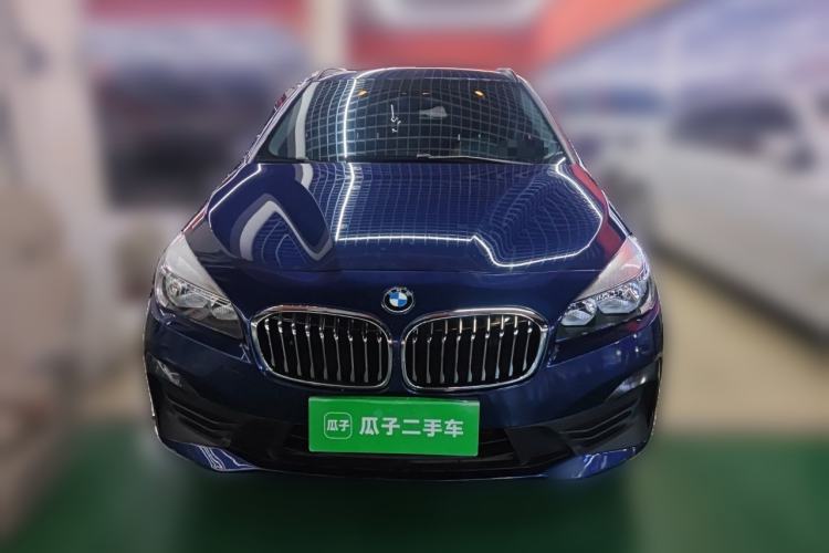 Used BMW 2 Series Active Tourer 2018 218i Fashion Model Front