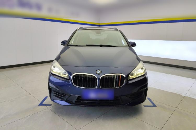 Used BMW 2 Series Active Tourer 2018 218i Premium Sports Package Front