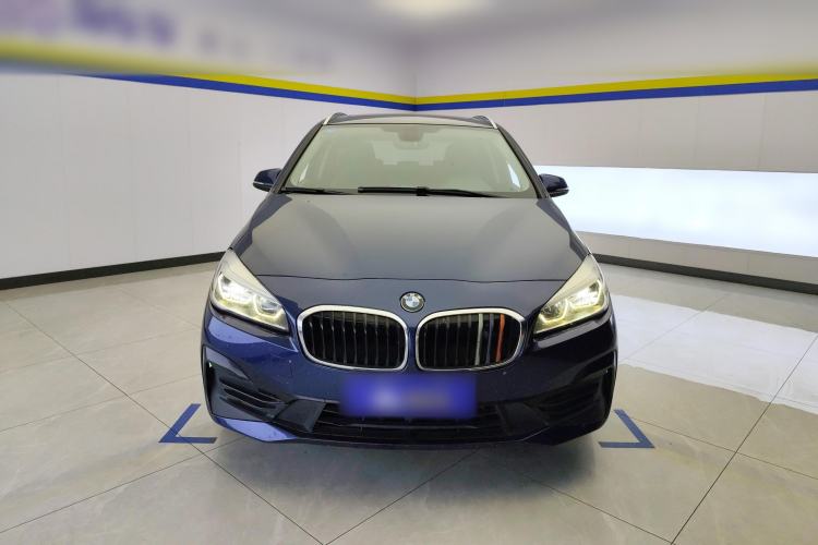 Used BMW 2 Series Active Tourer 2018 218i Premium Sports Package Front