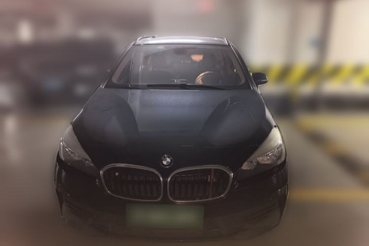 Used BMW 2 Series Active Tourer 2018 218i Fashion Model Front